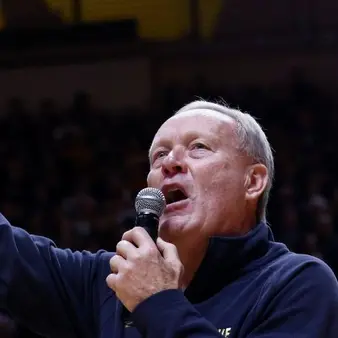 Rick Mount Net Worth