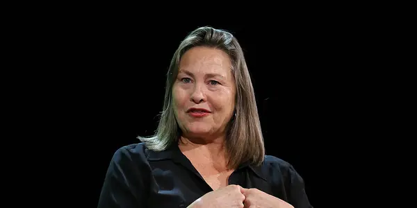 Cherry Jones