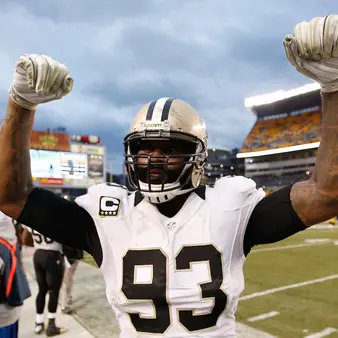 After Signing A $41.5 Million Extension Less Than A Year Ago, This NFL Player Is Already Off The Team