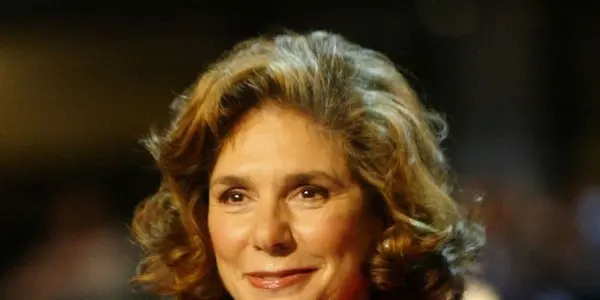 Teresa Heinz Kerry