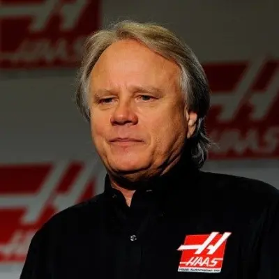Gene Haas
