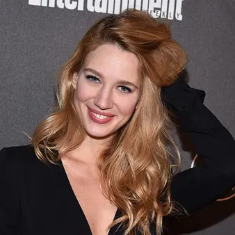 Yael Grobglas Net Worth