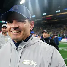 Mike Macdonald Net Worth