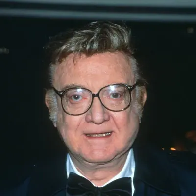 Steve Allen