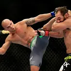 Robbie Lawler Net Worth