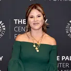 Jenna Bush Hager Net Worth