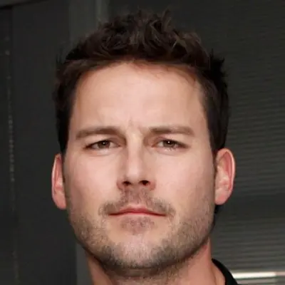 Ryan Peake