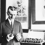 Nikola Tesla Net Worth