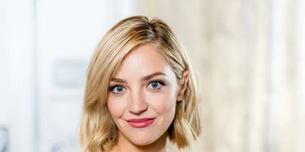 Abby Elliott