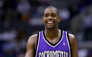 Chris Webber Net Worth