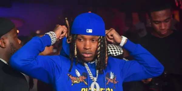 King Von