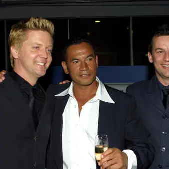 Michael Galvin Net Worth