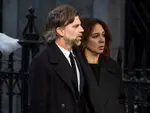 Maya Rudolph & Paul Thomas Anderson