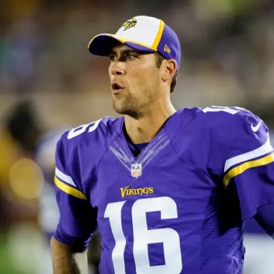 Matt Cassel