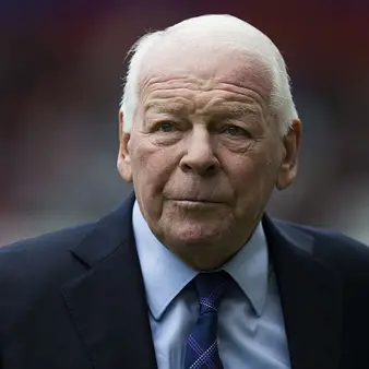 Dave Whelan Net Worth