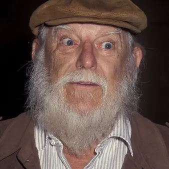 Denver Pyle Net Worth