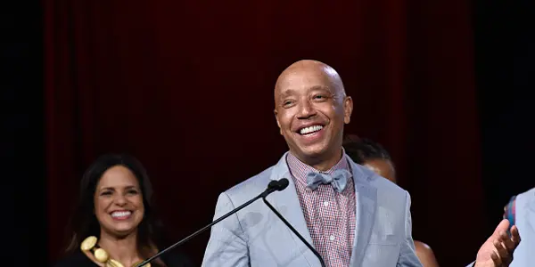 Russell Simmons