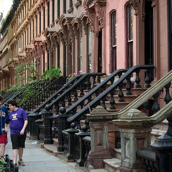 How Real Estate Billionaire David Lichtenstein Bounced Back From A $7.5 Billion Bankruptcy