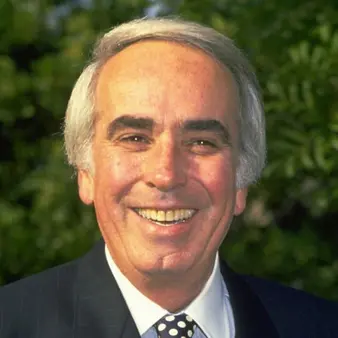 Tom Snyder Net Worth