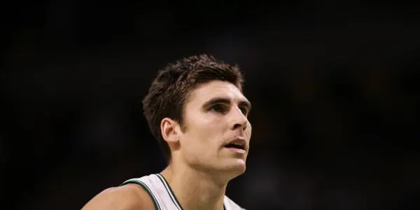 Wally Szczerbiak