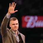 Kristaps Porzingis Net Worth