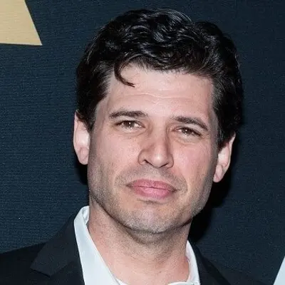 Max Brooks