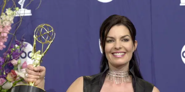 Sela Ward