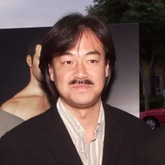 Hironobu Sakaguchi Net Worth