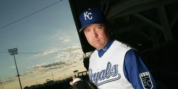 Kevin Appier
