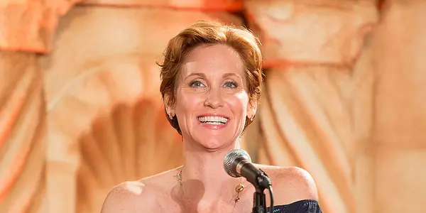 Judith Hoag