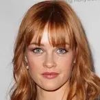 Ambyr Childers Net Worth
