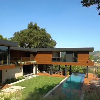 Lizzo Looks To Shed $14 Million Beverly Hills Mansion From Her Real Estate Portfolio