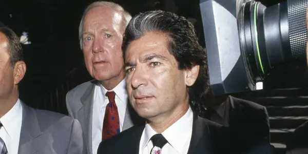 Robert Kardashian