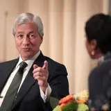 The Insane Salaries Of The 5 Highest-Paid Wall Street Banking CEOs