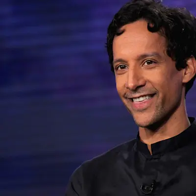 Danny Pudi