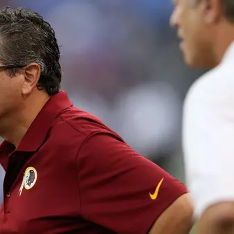 How Washington Redskins Owner Dan Snyder Earned His $1.7 Billion Fortune