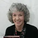 Sue Grafton