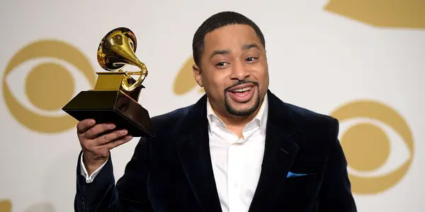 Smokie Norful