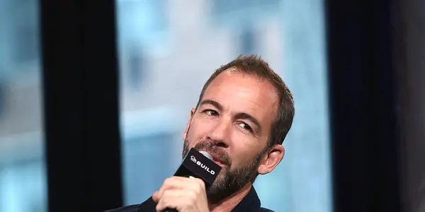 Bryan Callen
