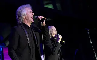 Danny Hutton Net Worth