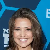 Danielle Campbell Net Worth