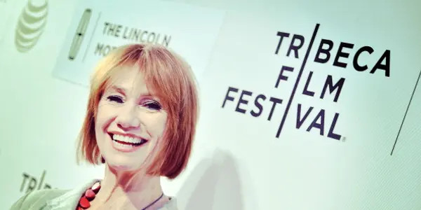 Kathy Baker