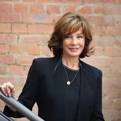 Anne Archer