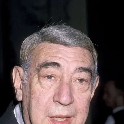 Howard Cosell