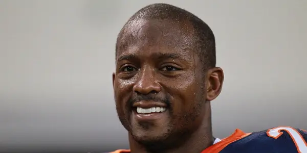 Willis McGahee