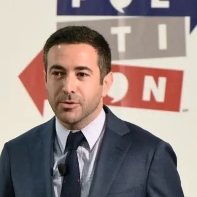 Ari Melber