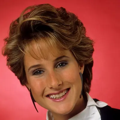 Cathy Silvers
