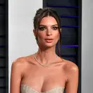 Emily Ratajkowski