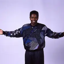 Glenn Jones Net Worth