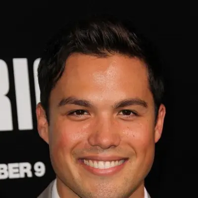 Michael Copon